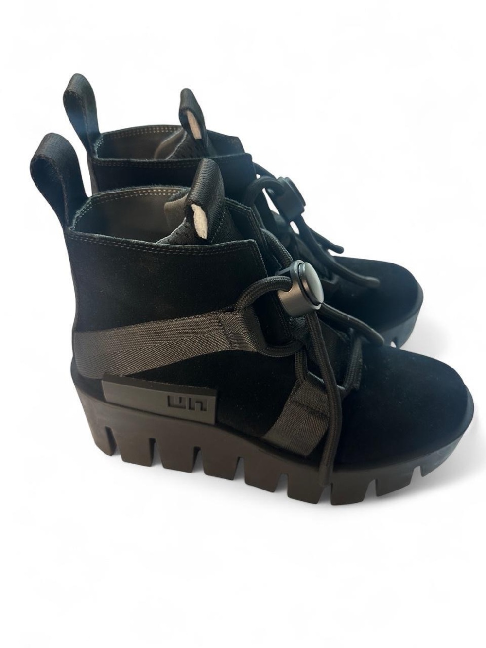 United Nude GRIP NOMAD LO II
Boots